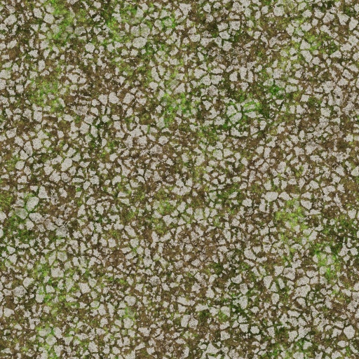Diffuse Map