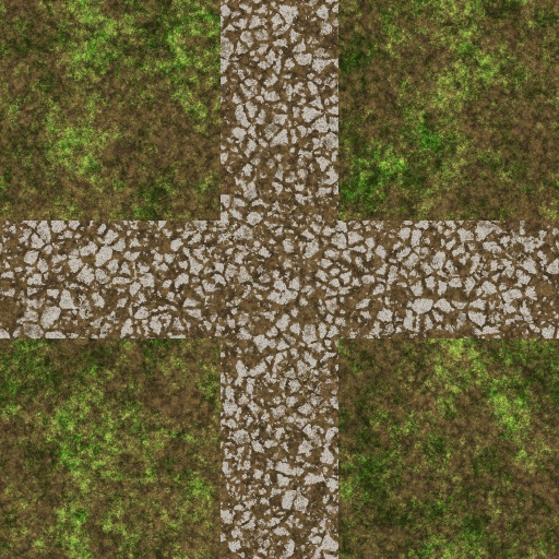 Diffuse Map