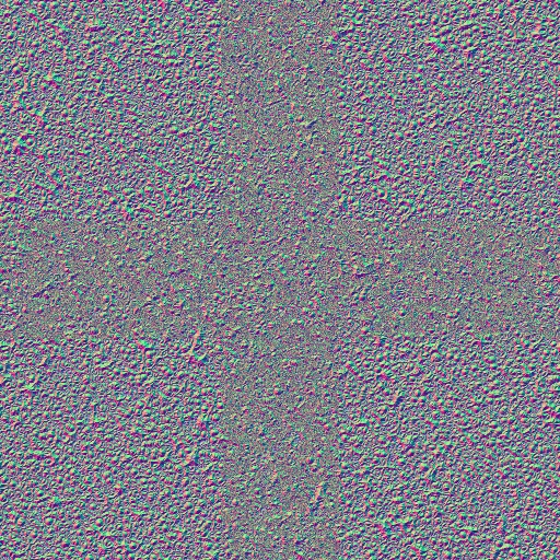 Normal Map