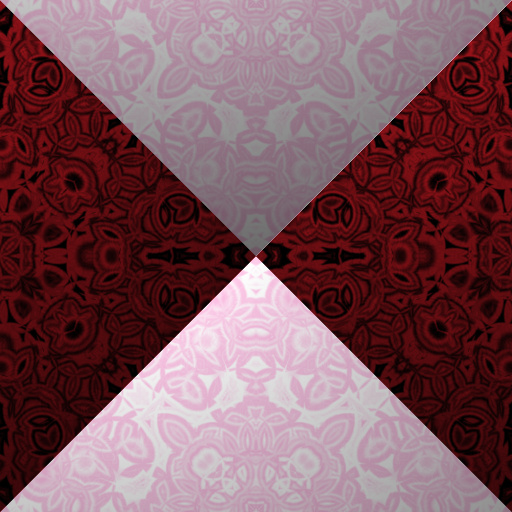 Diffuse Map