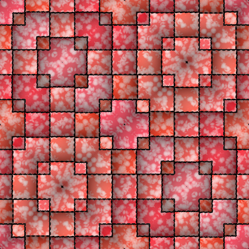 Diffuse Map