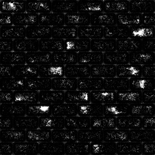 Ambient Occlusion Map