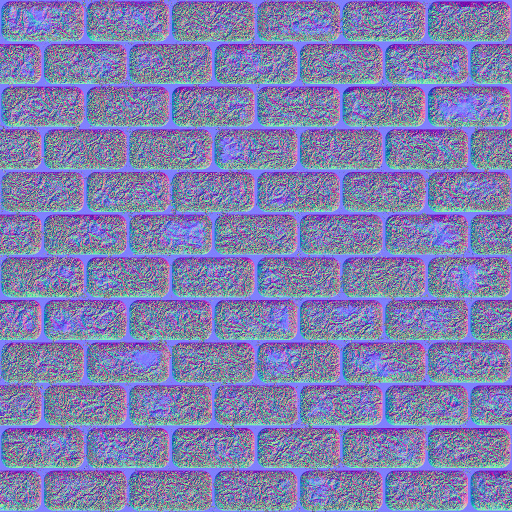 Normal Map