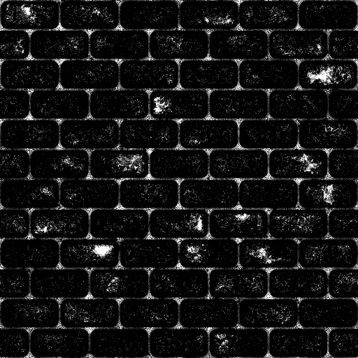 Reflective Occlusion Map