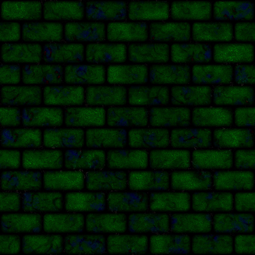 YABS (Yet Another Brick Style) (Texture)