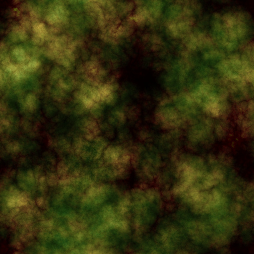 Diffuse Map
