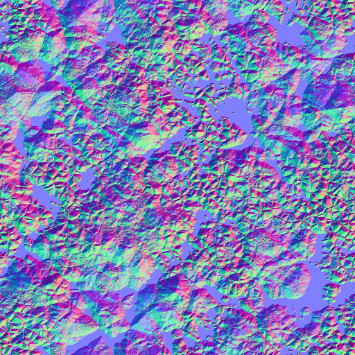 Normal Map