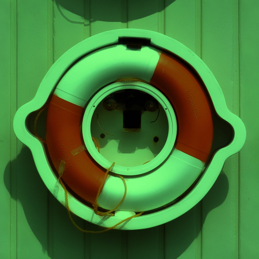 Diffuse Map
