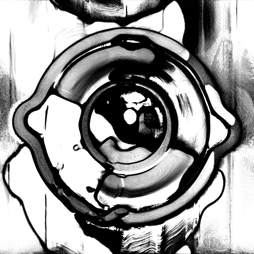 Reflective Occlusion Map