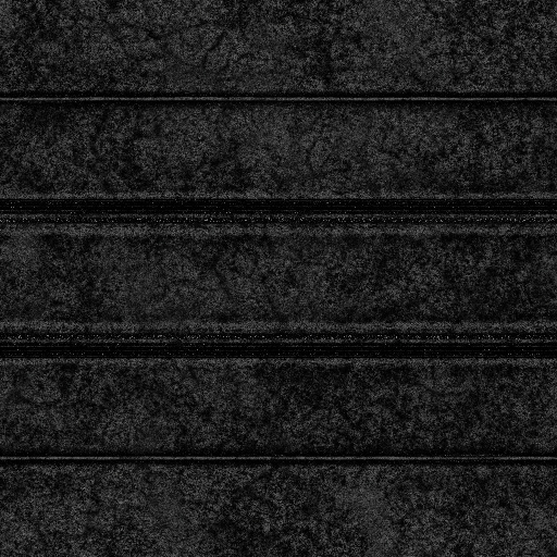 Ambient Occlusion Map