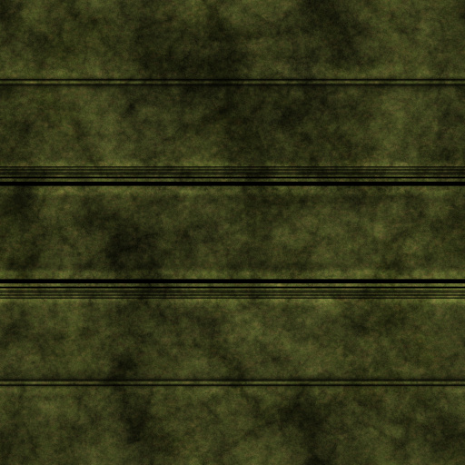 Diffuse Map