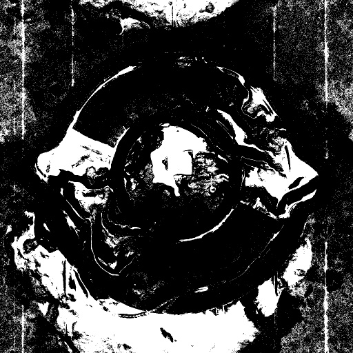 Reflective Occlusion Map