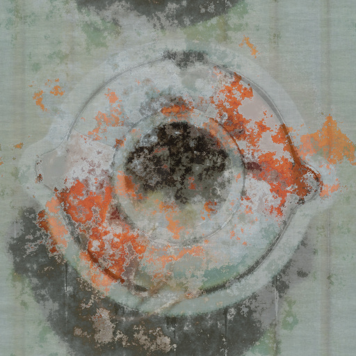 Scatter Paint (Effect)