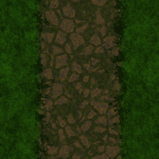 Diffuse Map
