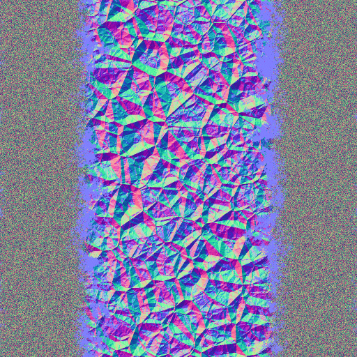 Normal Map