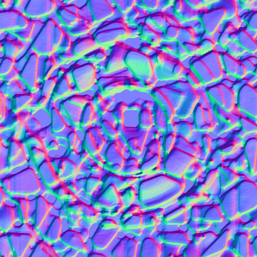 Normal Map
