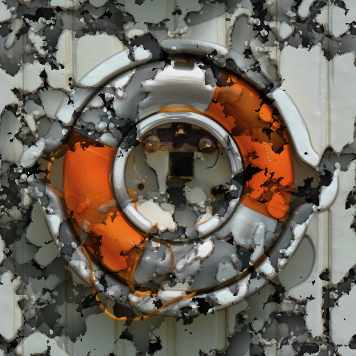 Variation 8