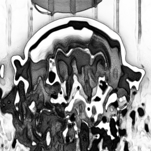 Ambient Occlusion Map