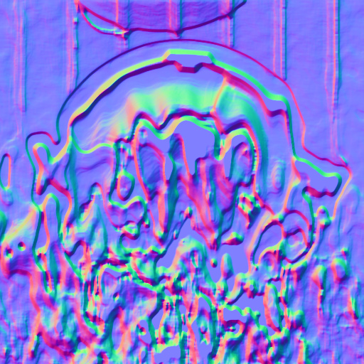 Normal Map