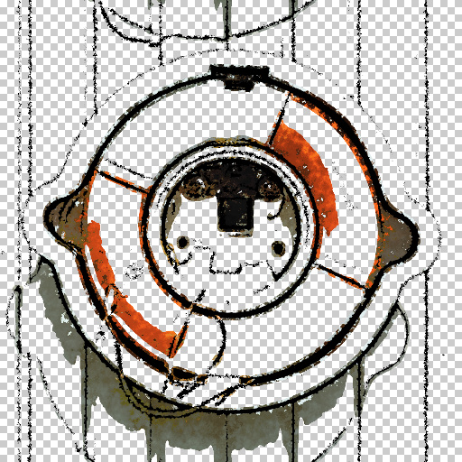 Variation 8