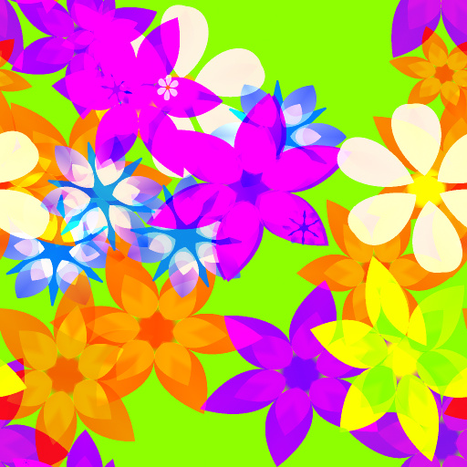 Variation 5