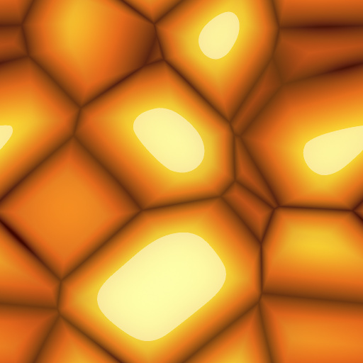 Cartoony Cobblestone (Texture)