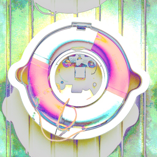 Diffuse Map