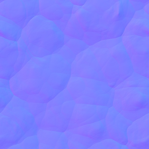 Normal Map