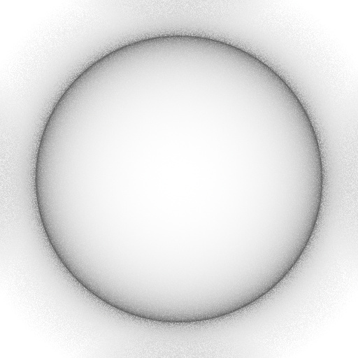 Ambient Occlusion Map