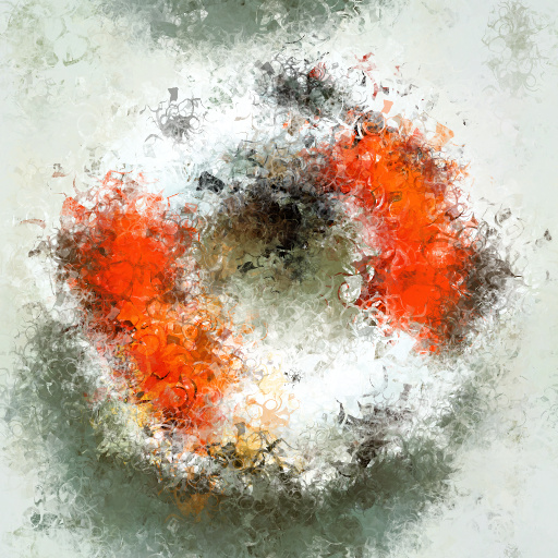 Squiggly Brush by BrianDP1977