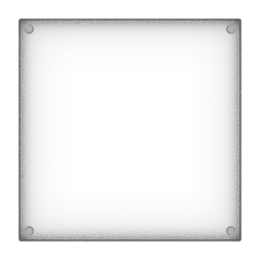 Ambient Occlusion Map