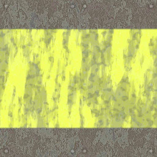 Diffuse Map