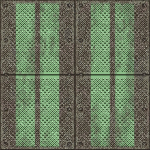 Variation 7