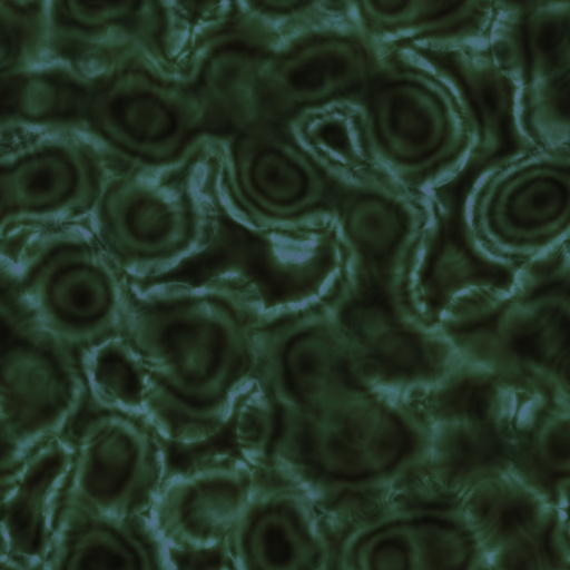 Diffuse Map