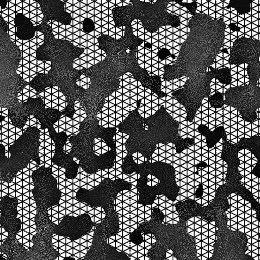 Ambient Occlusion Map