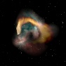 Nebula HDR