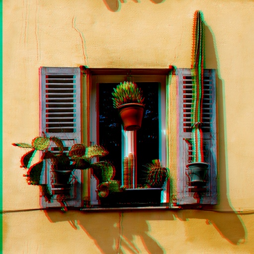 Variation 6