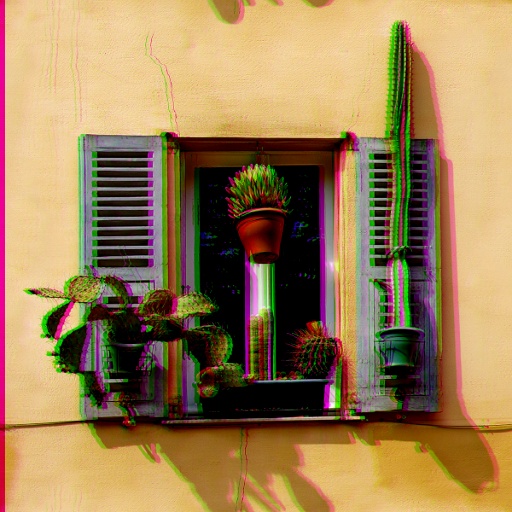 Variation 7