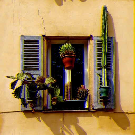 Variation 8