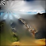 True Variable Blur