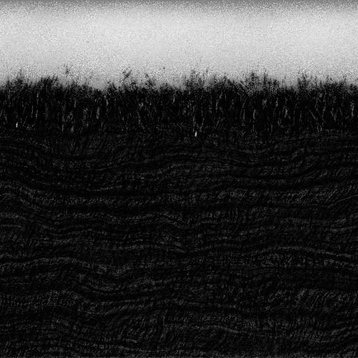 Ambient Occlusion Map