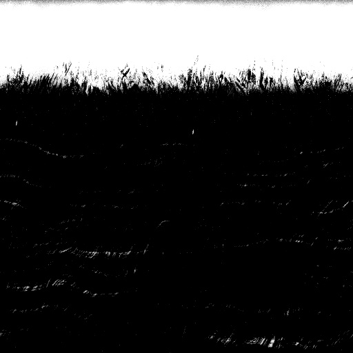 Reflective Occlusion Map