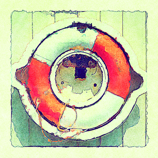 Variation 8