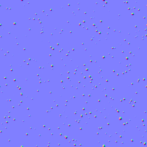 Normal Map
