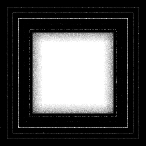 Reflective Occlusion Map