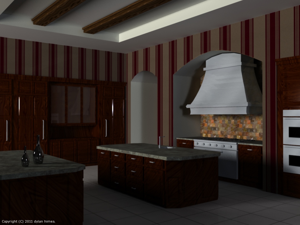 I'm hungry by dylan himes