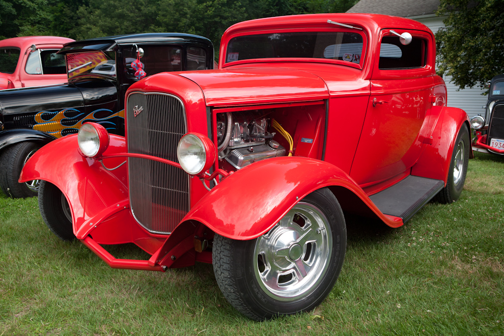 A car my grandfather may have had (or wanted to have) by Nyala