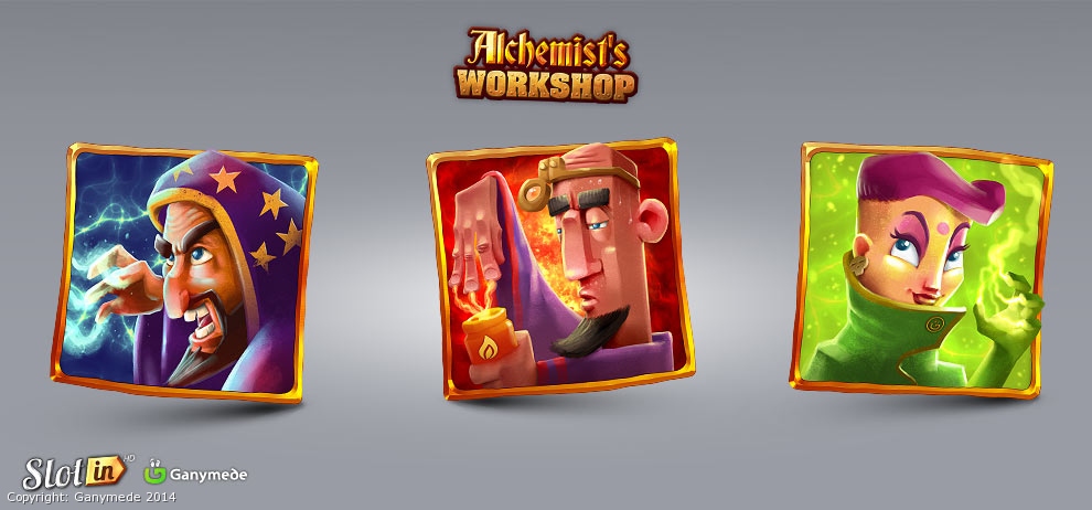 Slot in Slots Game Illustrations by piekarski