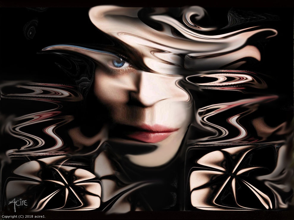 Chemistry of She by acire1
