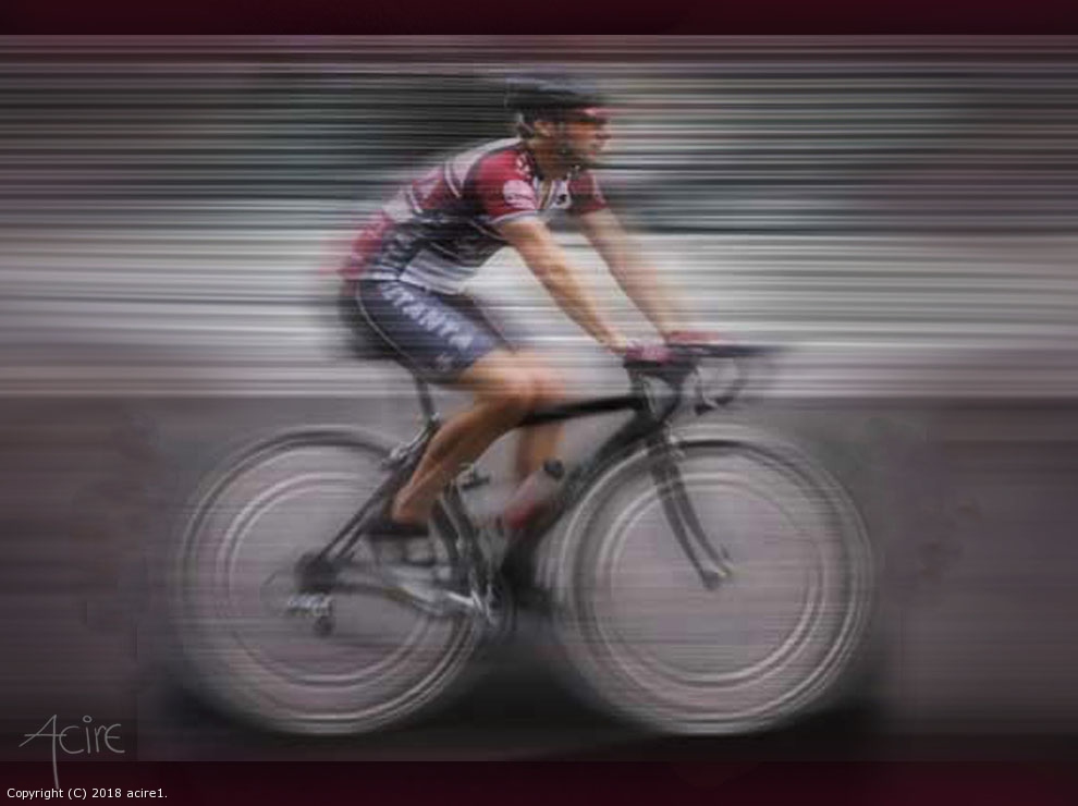 Wheels and Speed by acire1